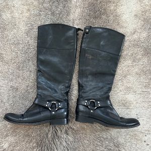 Frye Moro Boots Size 8